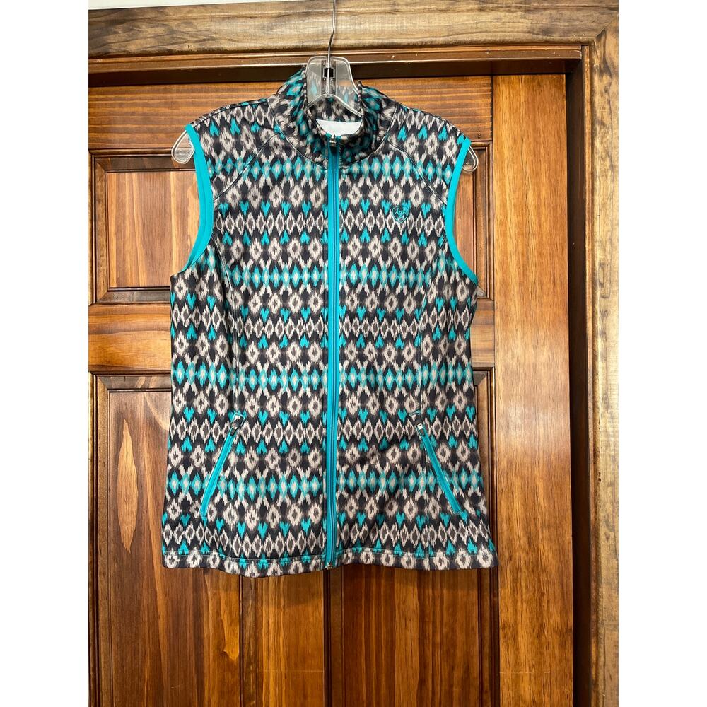 ARIATTEK vest size large